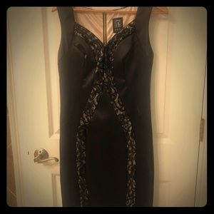 Wow brand new Jax dress. Cocktail dress sz 6